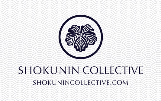 Shokunin Collective Gift Card