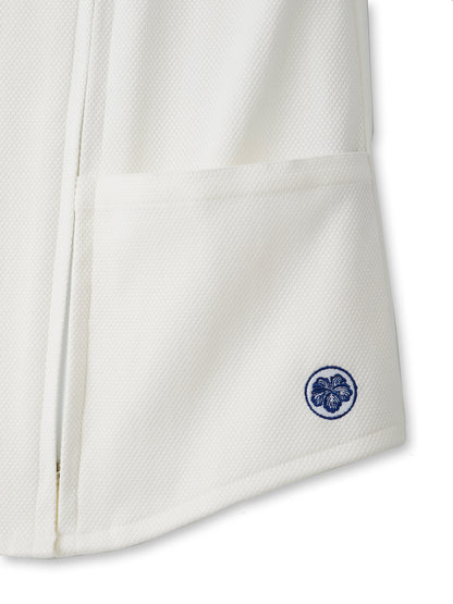 Men's White Chef Coat