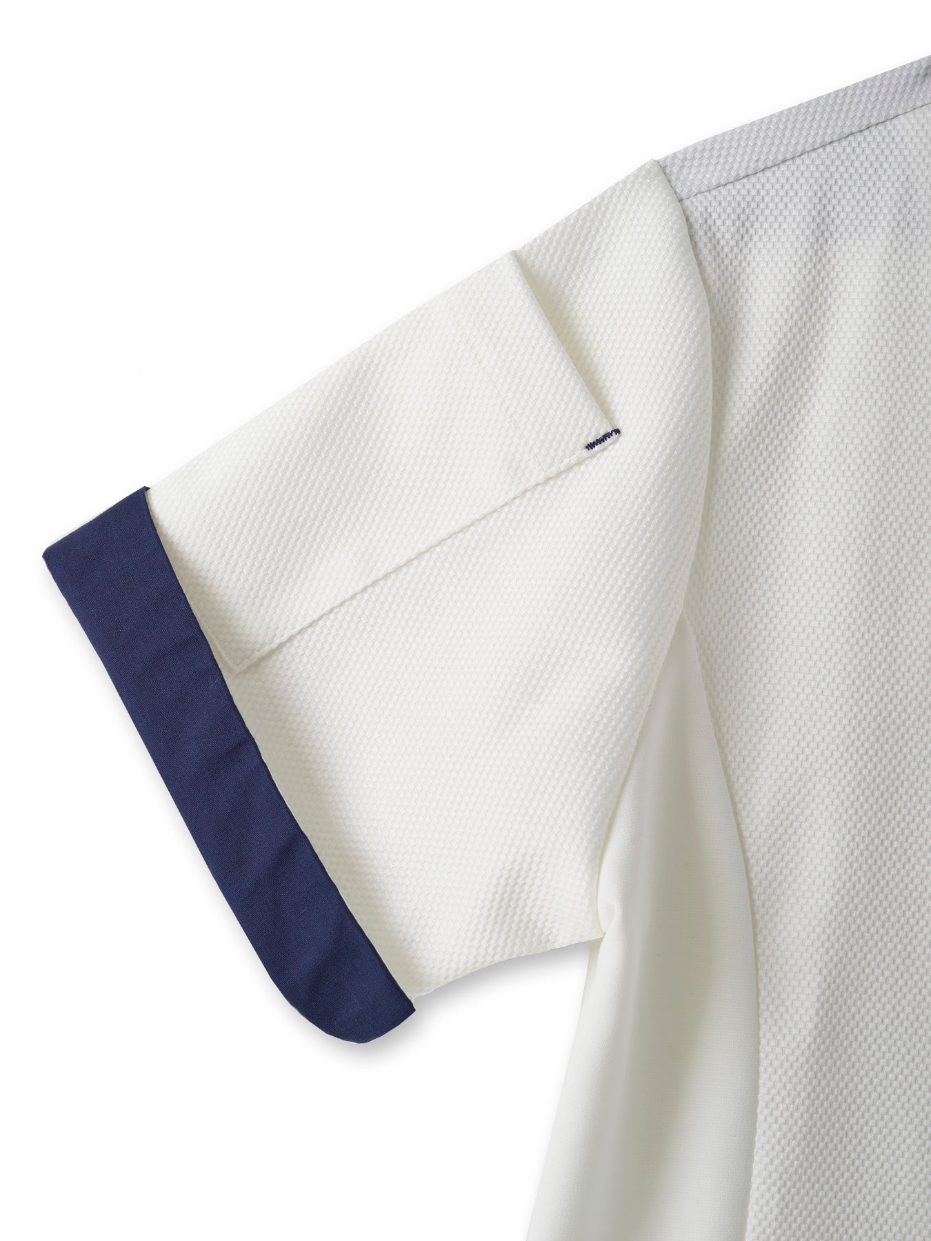 Women's White Chef Coat