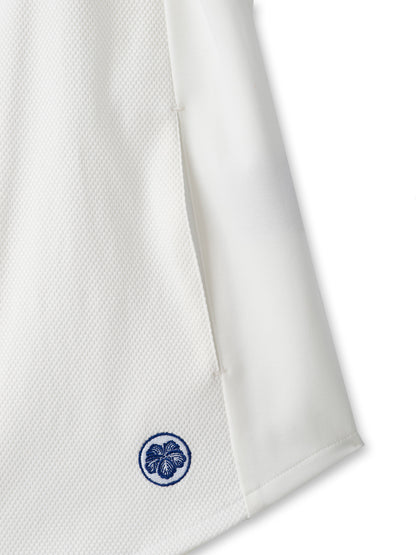 Women's White Chef Coat